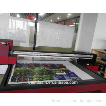 a2 size digital printer A2 UV 4060 DIY digital glass printing machine, digital glass printer, glass printing equipment